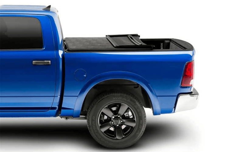 Extang Trifecta 2.0 1999-2014 GMC Sierra 2500/3500 8' Tonneau Cover 92945