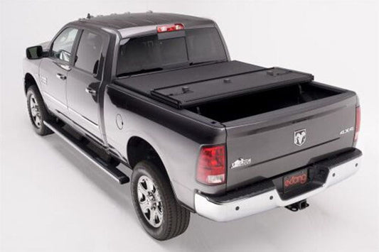 Extang Solid Fold 2.0 2003-2009 Dodge Ram 2500/3500 6'4" Tonneau Cover 83770