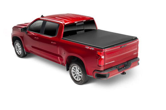 Extang Trifecta 2.0 2015-2019 Chevy Silverado 2500/3500 6'6" Tonneau Cover 92450