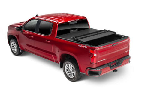 Extang Trifecta 2.0 2015-2019 Chevy Silverado 2500/3500 6'6" Tonneau Cover 92450