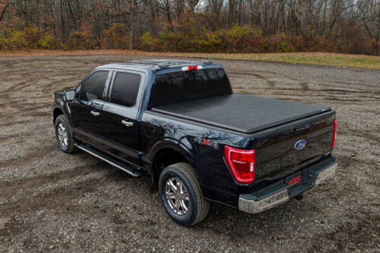 Extang Trifecta 2.0 2020-2022 Chevy Silverado 2500/3500 8' Tonneau Cover w/out Factory Side Storage 92658