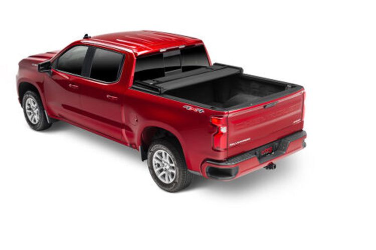 Extang Trifecta 2.0 2020-2023 GMC Sierra 2500/3500 8' Tonneau Cover w/out Factory Side Storage 92658