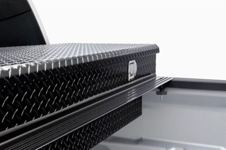 Extang Trifecta 2.0 Toolbox 2020-2023 GMC Sierra 2500/3500 8' Tonneau Cover w/out Factory Side Storage 93658