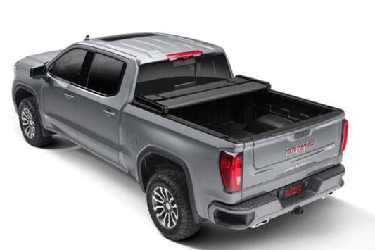 Extang Trifecta ALX 2015-2019 Chevy Silverado 2500/3500 6'6" Tonneau Cover 90450