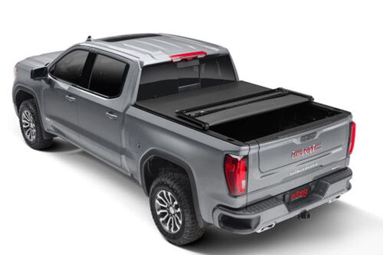 Extang Trifecta ALX 2015-2019 Chevy Silverado 2500/3500 8' Tonneau Cover 90455