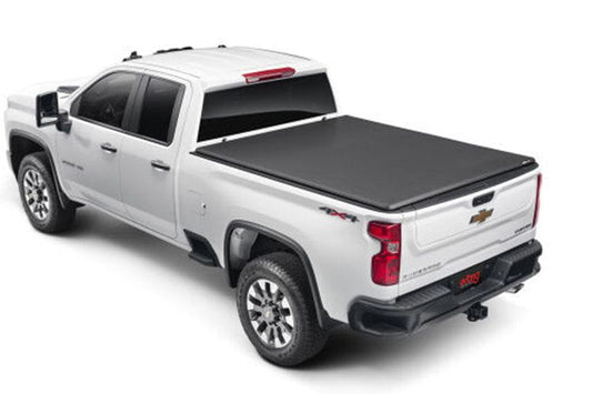 Extang Trifecta ALX 2020-2025 Chevy Silverado 2500/3500 8' Tonneau Cover w/out Factory Side Storage 90658