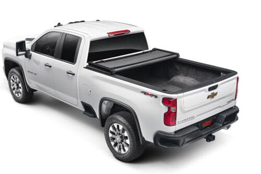 Extang Trifecta ALX 2020-2022 Chevy Silverado 2500/3500 8' Tonneau Cover w/out Factory Side Storage 90658