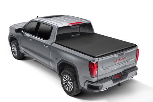 Extang Trifecta ALX 2020-2023 GMC Sierra 2500/3500 8' Tonneau Cover w/out Factory Side Storage 90658