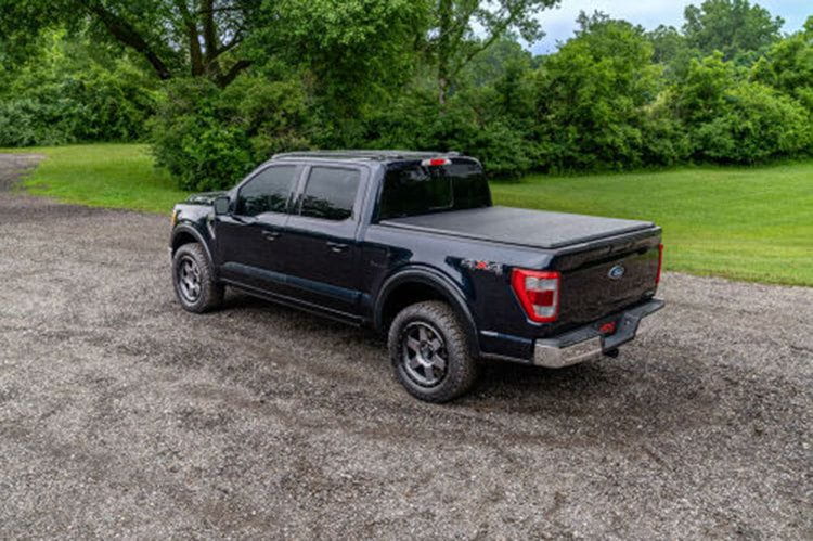 Extang Trifecta E-Series 2020-2025 GMC Sierra 2500/3500 6'9" Tonneau Cover w/out Factory Side Storage 77653