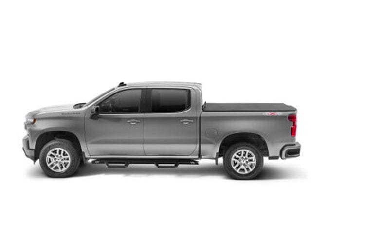 Extang Trifecta E-Series 2020-2025 GMC Sierra 2500/3500 6'9" Tonneau Cover w/out Factory Side Storage 77653