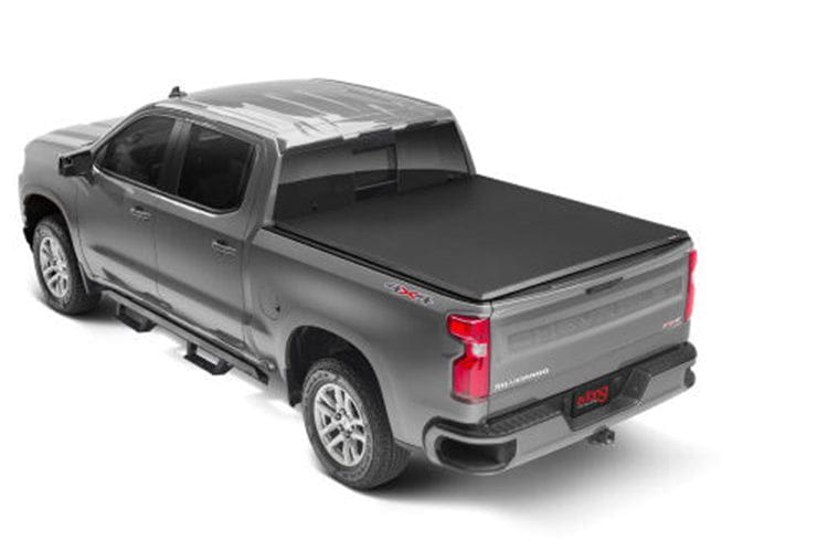 Extang Trifecta E-Series 2020-2025 GMC Sierra 2500/3500 6'9" Tonneau Cover w/out Factory Side Storage 77653