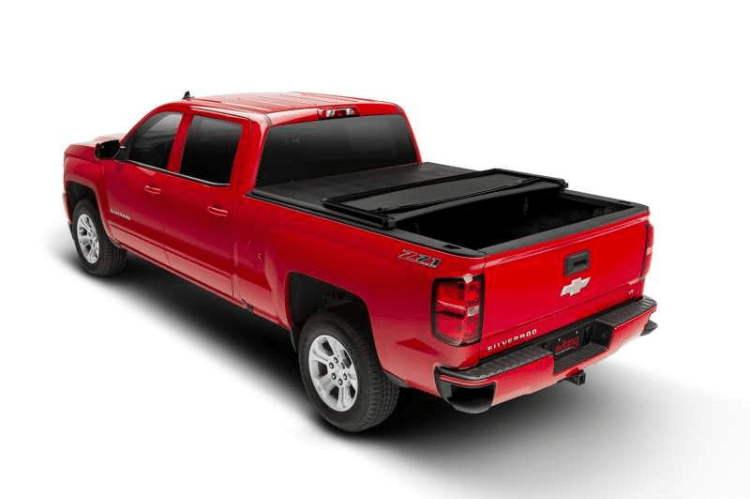 Extang Trifecta 2.0 2015-2019 GMC Sierra 2500/3500 8' Tonneau Cover 92455