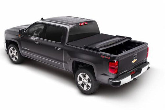 Extang Trifecta Signature 2.0 2015-2019 Chevy Silverado 2500/3500 6'6" Tonneau Cover 94450