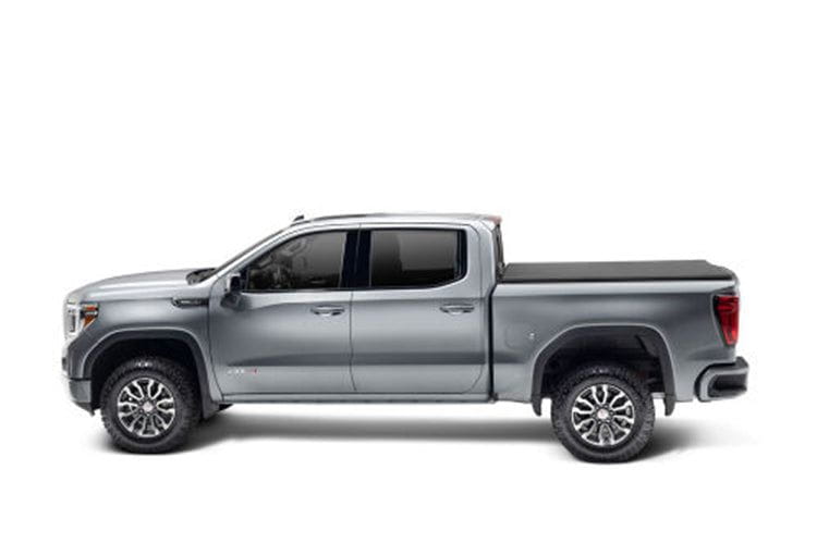 Extang Trifecta Signature 2.0 2020-2025 GMC Sierra 2500/3500 6'9" Tonneau Cover w/out Factory Side Storage 94653
