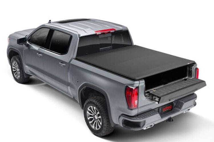 Extang Trifecta Signature 2.0 2020-2025 GMC Sierra 2500/3500 6'9" Tonneau Cover w/out Factory Side Storage 94653