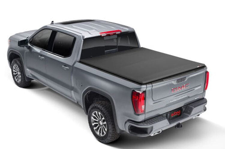 Extang Trifecta Signature 2.0 2020-2025 GMC Sierra 2500/3500 6'9" Tonneau Cover w/out Factory Side Storage 94653