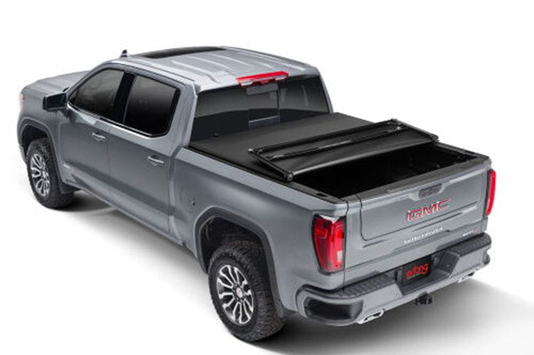Extang Trifecta Signature 2.0 2020-2025 GMC Sierra 2500/3500 6'9" Tonneau Cover w/out Factory Side Storage 94653