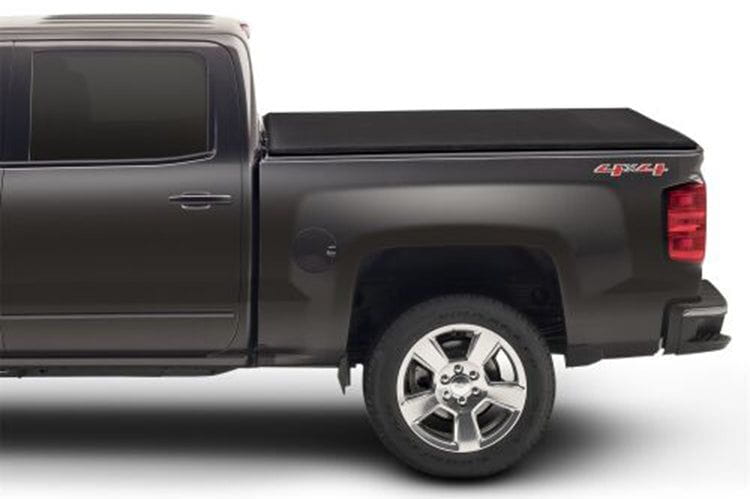 Extang Trifecta Signature 2.0 2015-2019 Chevy Silverado 2500/3500 8' Tonneau Cover 94455