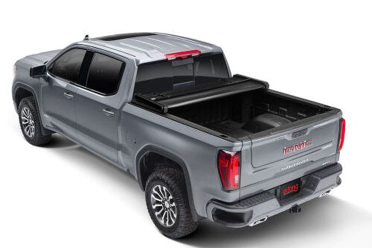 Extang Trifecta Signature 2.0 2020-2022 Chevy Silverado 2500/3500 8' Tonneau Cover w/out Factory Side Storage 94658