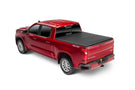 Extang Trifecta 2.0 soft folding tonneau cover 92456 for 2019-2026 Chevy Silverado 1500 durable Extang trifecta truck bed cover.