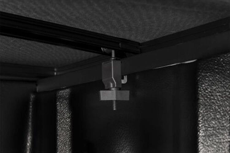 Extang Trifecta Toolbox 2.0 2020-2023 GMC Sierra 2500/3500 6'9" Tonneau Cover w/out Factory Side Storage 93653
