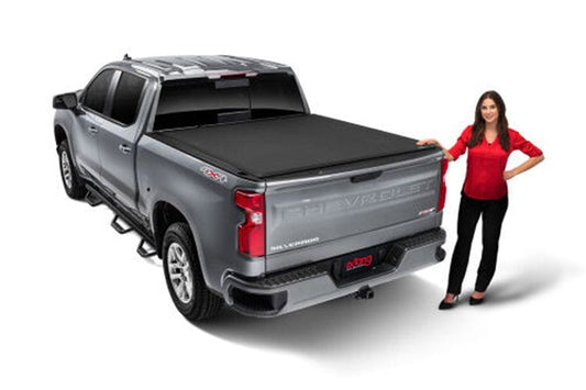 Extang Xceed 2015-2019 GMC Sierra 2500/3500 6'6" Tonneau Cover 85450