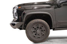 Fab Fours CH24-V6151-1 Chevy Silverado 2500/3500 2024 Vengeance Front Bumper No Guard