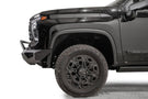 Fab Fours CH24-V6152-1 Chevy Silverado 2500/3500 2024 Vengeance Front Bumper Pre-Runner Guard
