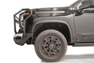 Fab Fours CH24-X6150-1 full guard front bumper for 2024 Silverado HD, winch-compatible and built tough for extreme off-road conditions