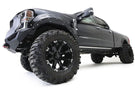 Fab Fours base open fender system TF4200-1 for 2020-2022 Ford F250/F350 Superduty heavy duty offroad fender flares