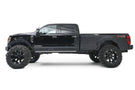 Fab Fours base open fender system TF4200-1 for 2020-2022 Ford F250/F350 Superduty heavy duty offroad fender flares