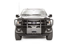 Fab Fours FF15-N3250-1 Ford F150 2015-2020 Winch Mount Front Bumper