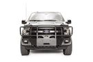 Fab Fours FF15-N3270-1 Ford F150 2015-2020 Full Guard Winch Mount Front Bumper