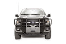 Fab Fours FS09-N1450-1 Ford F150 2009-2014 Winch Mount Front Bumper