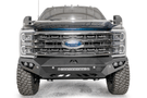 Fab Fours FS23-V5951-1 Ford F250/F350 Superduty 2023-2025 Vengeance Front Bumper No Guard