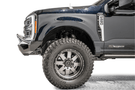 Fab Fours FS23-V5952-1 Ford F250/F350 Superduty 2023-2025 Vengeance Front Bumper with Pre-Runner Guard
