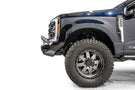 Off-road front bumper with pre-runner guard by Fab Fours for Ford F250/F350 Superduty 2023-2025 – Model FS23-X5952-1