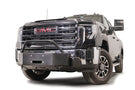 Fab Fours GMC Sierra 2500/3500 2024 Winch Mount Front Bumper Pre-Runner Guard GM24-N6260-1