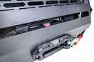 Fab Fours GR5900-1 Ford F250/F350 Superduty 2023-2025 Grumper 2.0 Front Bumper Winch Ready