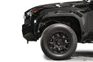 Fab Fours semi hidden winch mount TT24-N6351-1 for 2024-2026 Toyota Tacoma durable Fab Fours winch mount bumper black