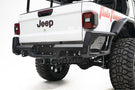 Fab Fours JT20-Y1950-1 Jeep Gladiator 2020-2025 Rear Bumper Non Winch