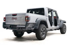 Fab Fours JT20-Y1950-1 Jeep Gladiator 2020-2025 Rear Bumper Non Winch