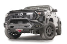 Fab Fours Matrix Prerunner front bumper TT24-X6352-1 for 2024-2026 Toyota Tacoma durable Toyota Tacoma prerunner bumper