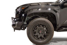 Fab Fours Matrix Prerunner front bumper TT24-X6352-1 for 2024-2026 Toyota Tacoma durable Toyota Tacoma prerunner bumper