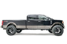 Fab Fours Open Fender System TF4100-1 for 2017-2022 Ford F250/F350 Super Duty set of 4 durable open fender flares