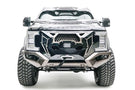 Fab Fours Open Fender System TF4100-1 for 2017-2022 Ford F250/F350 Super Duty set of 4 durable open fender flares