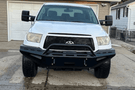 Fab Fours CS19-X4052-1 Matrix Chevy Silverado 1500 Front Bumper 2019