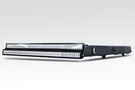 Fab Fours 48 inch heavy duty truck roof rack RR48-1 for 2001–2014 GMC Sierra 2500 and 3500