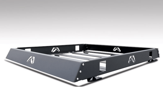 Fab Fours 48 inch heavy duty truck roof rack RR48-1 designed for 2004–2015 Nissan Titan