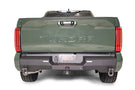 Fab Fours TT22-W5451-1 Toyota Tundra 2022-2025 Premium Rear Bumper Non Winch with Sensor